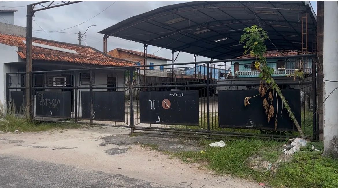 ALUGO GALPÃO EM ANANINDEUA  - Foto 3