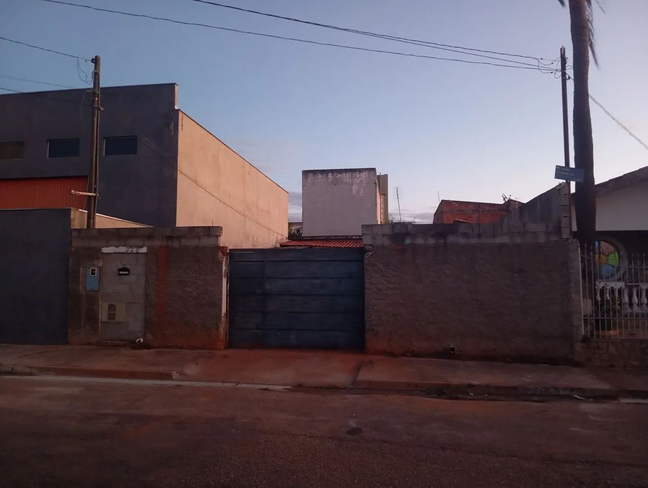 Foto - Sorocaba - Jardim Nova Manchester