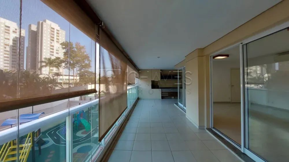 Apartamento pra Locação, Bairro Nova Aliança, Ribeirão Preto