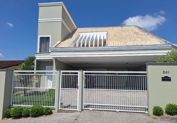 Foto - Joinville - Boa Vista