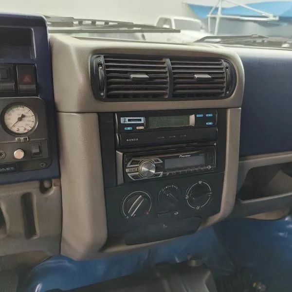 CAMINHÃO VW 8-150 2003  - Foto 10