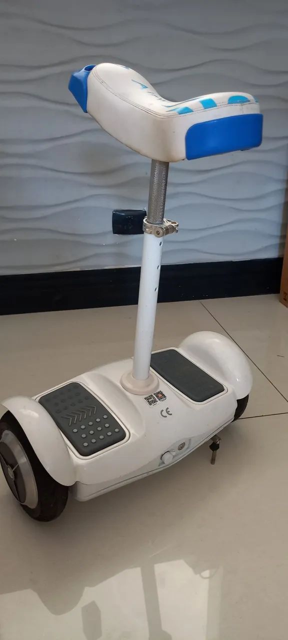 Hoverboard Airwhell S6