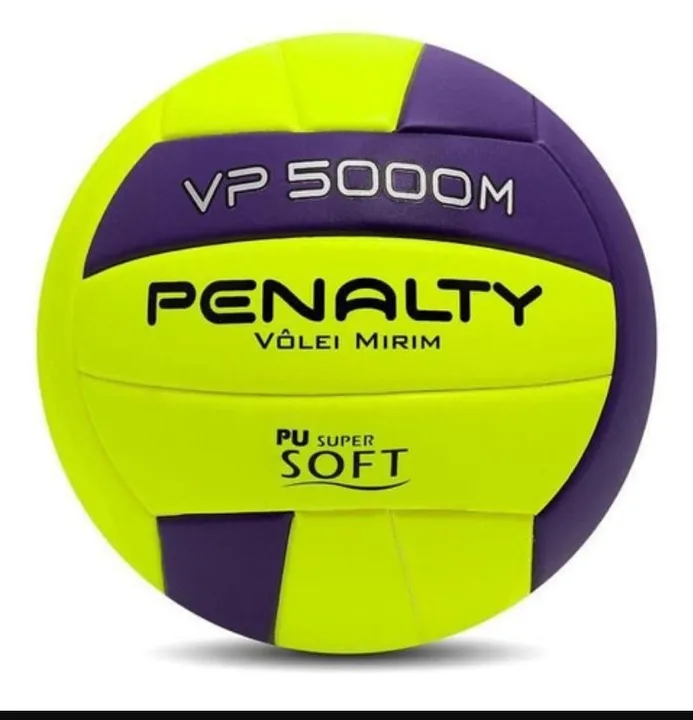 Bola de Vôlei Penalty VP 5000M - Mirim