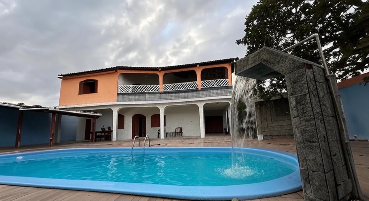 CASA NA ATALAIA NOVA/ WhatsApp