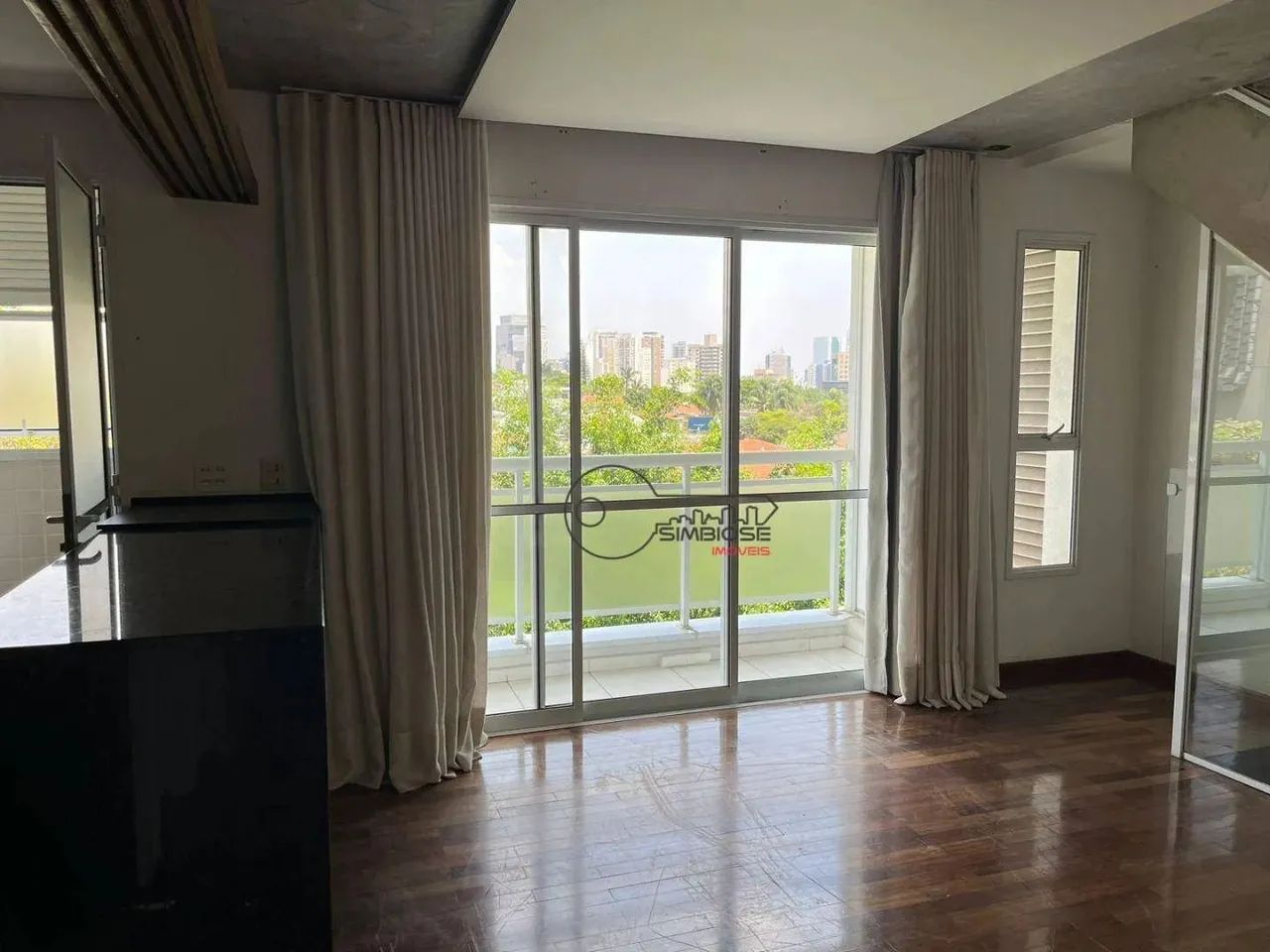 Rua Isabel de Castela, 478 - TRIPLEX COBERTURA - Apartamento com 1 dormitório à venda, 101 - Foto 3