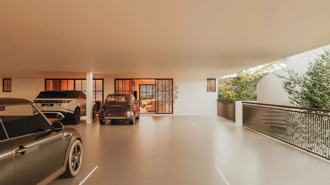 Casa em Condomínio no bairro Santa Felicidade - Foto 4