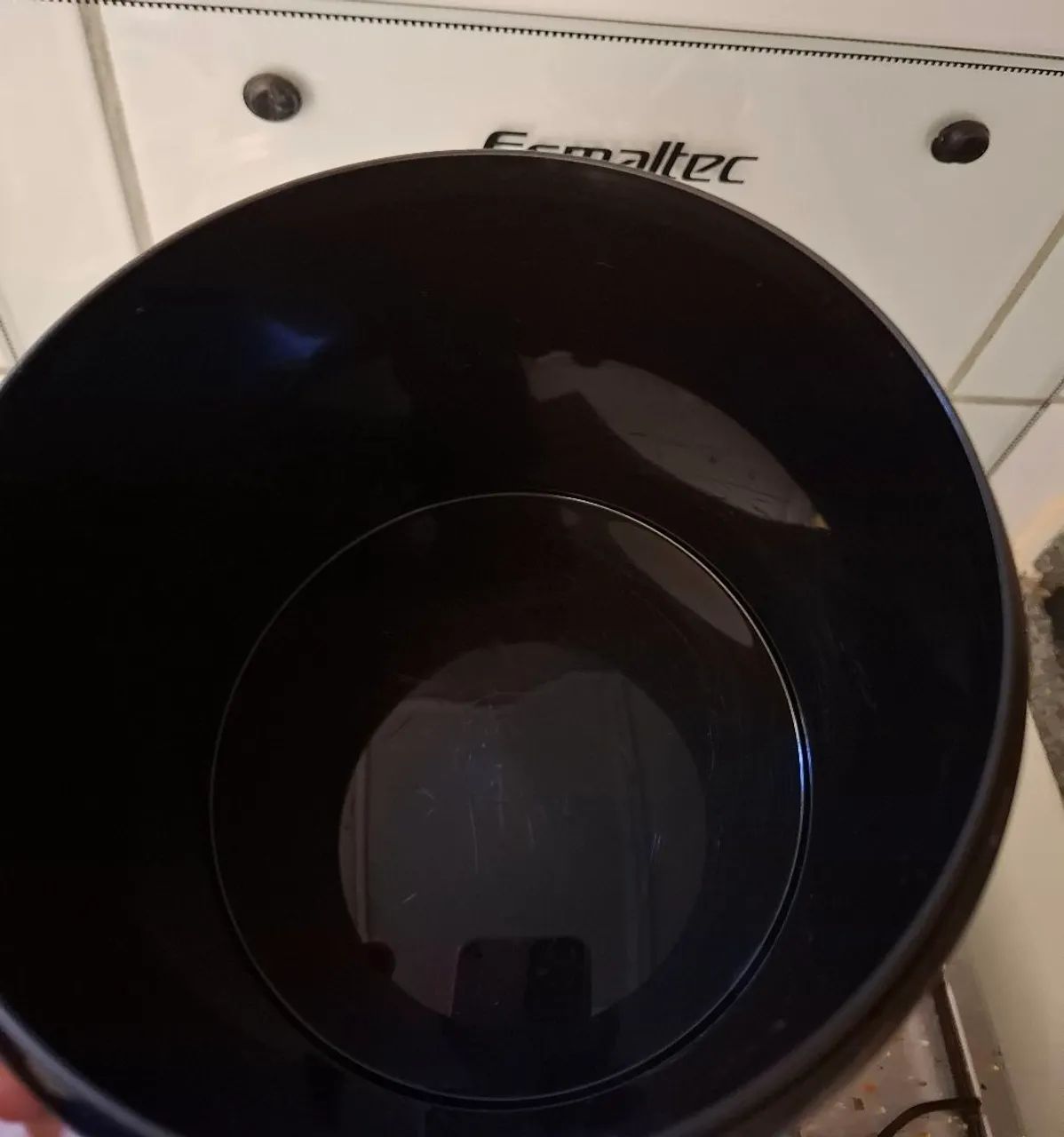 Porta Café Tupperware linha P&B - Foto 3