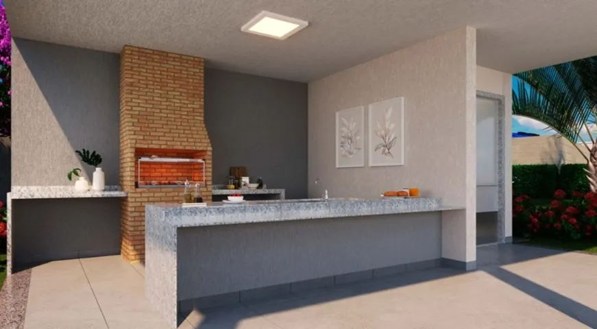 Ágio à Venda - Apartamento MRV, excelente localização em VG