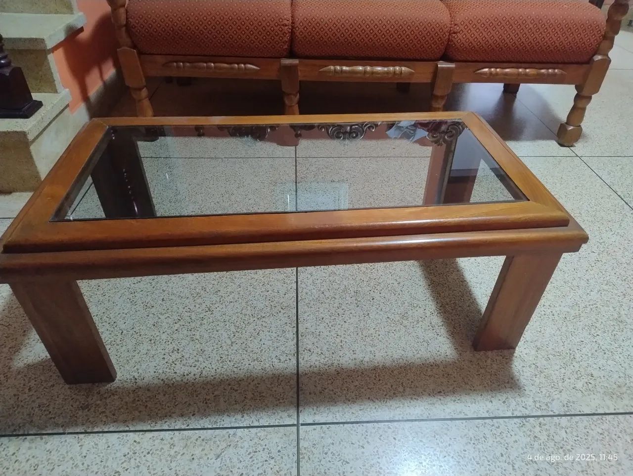 Mesa de centro - Foto 2