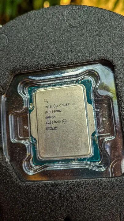 Processador Intel i9 13900K 24C 32T - Golden Sample @6GHz SP 112 - Foto 4