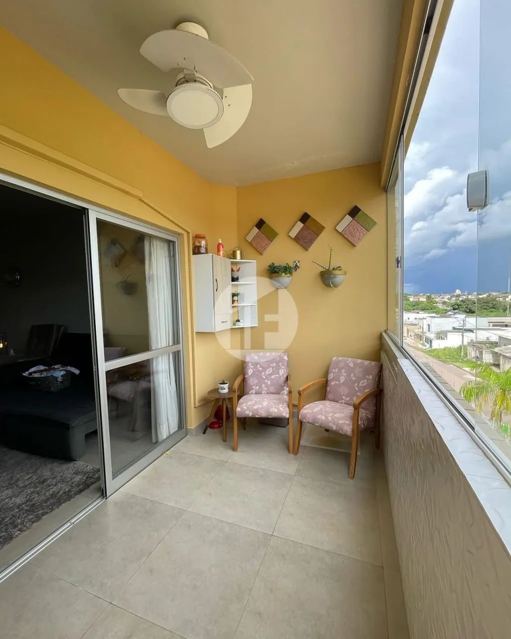 Apartamento à venda, 2 quartos, 1 suíte, Jardim Europa - Rio Branco/AC - Foto 4