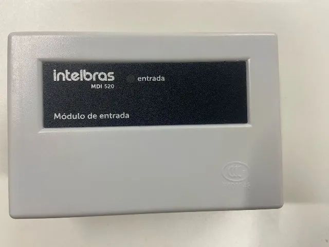 MÓDULO DE ENTRADA MDI 520 - Foto 2
