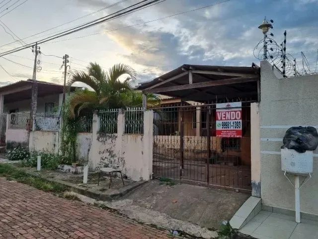 Vendo Imóvel no Conjunto Tangará 3 Quartos 