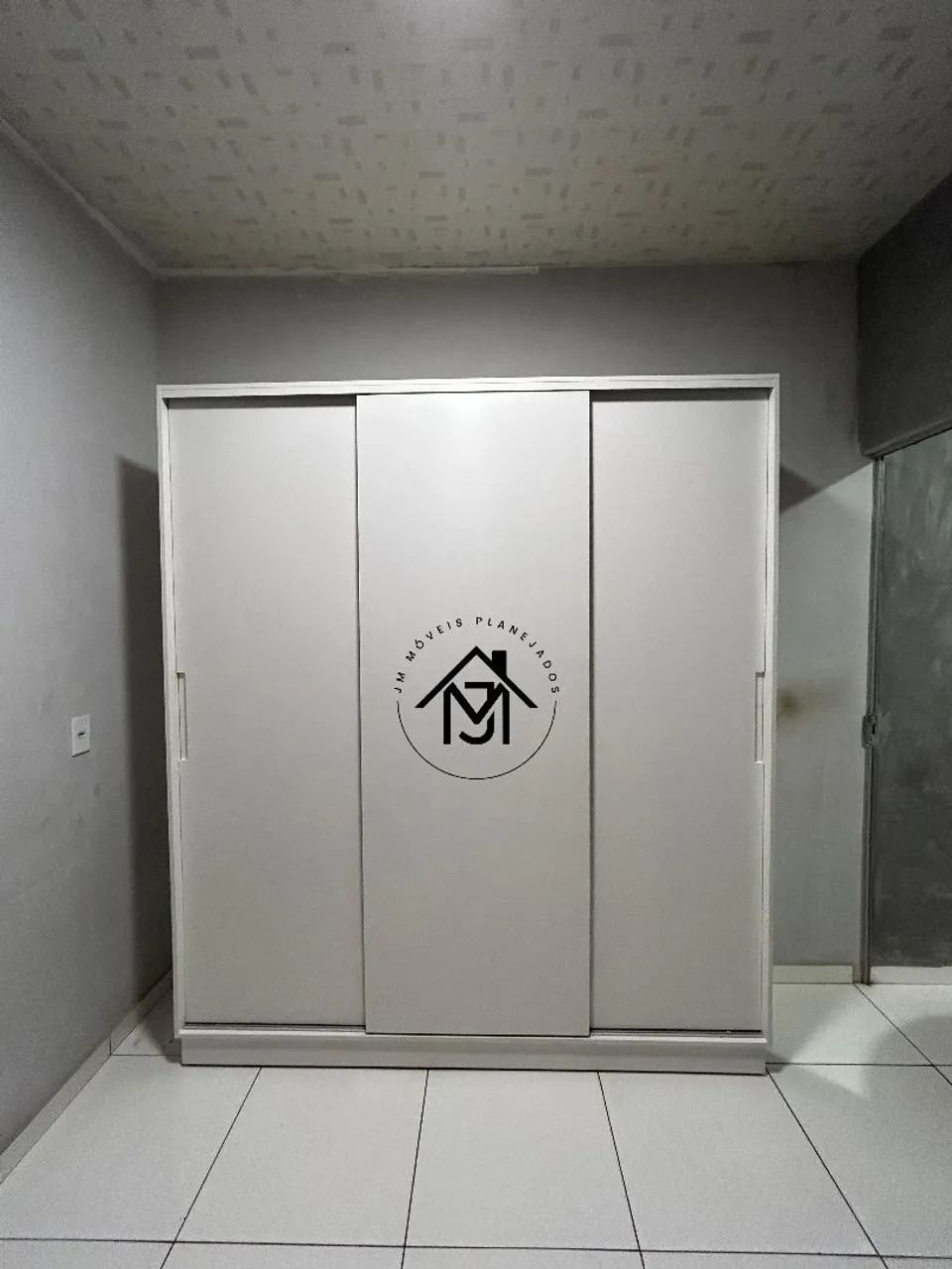 Guarda-Roupa Planejado Branco64374973817345121