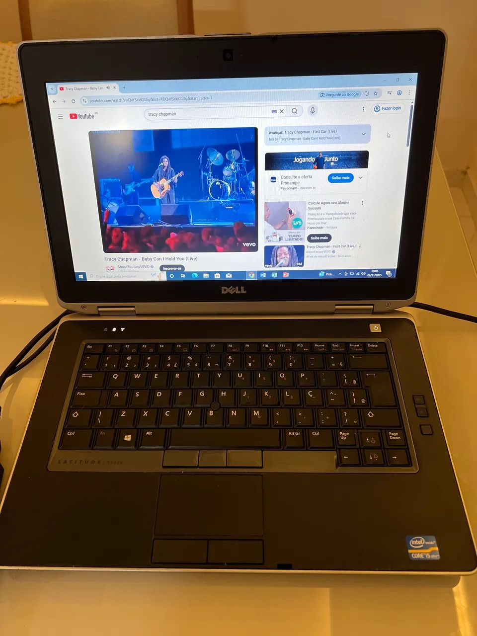 Notebook Dell - Latitude E643064315689409665125