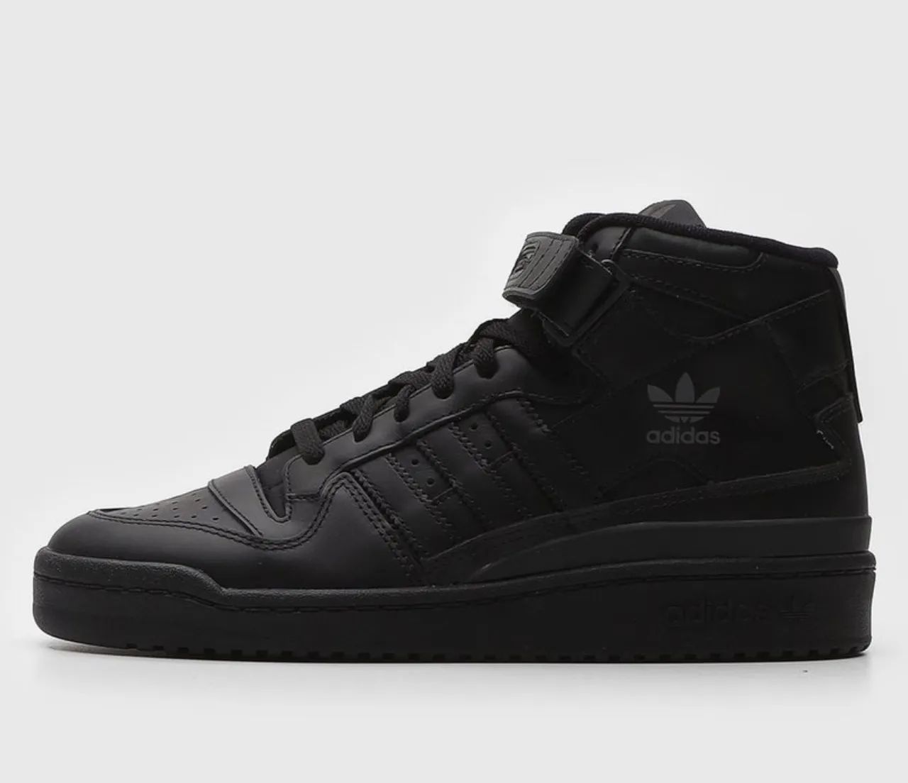 Tênis Adidas Fórum Mid Tamanho 37