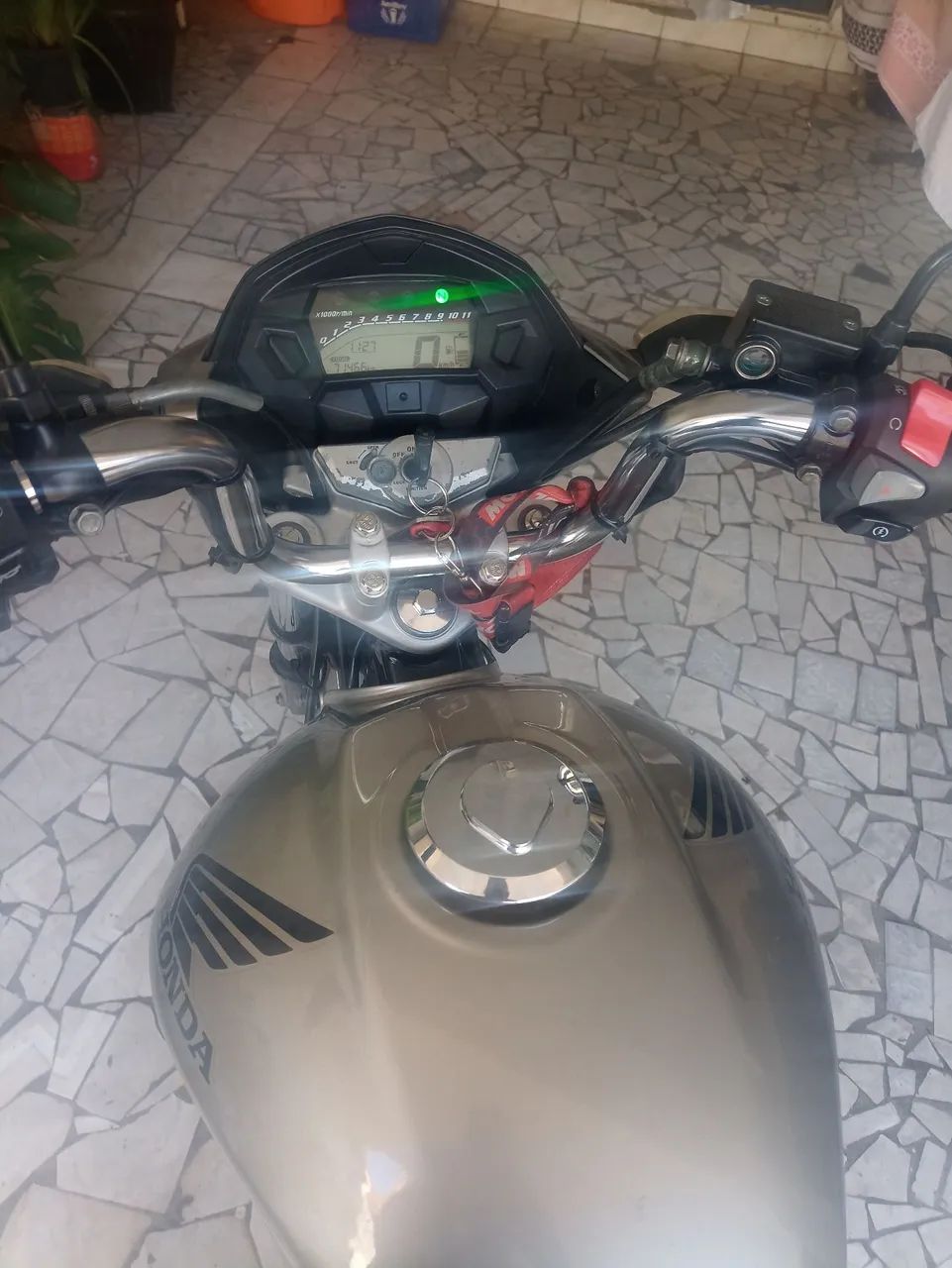 Vendo ou troco  - Foto 6