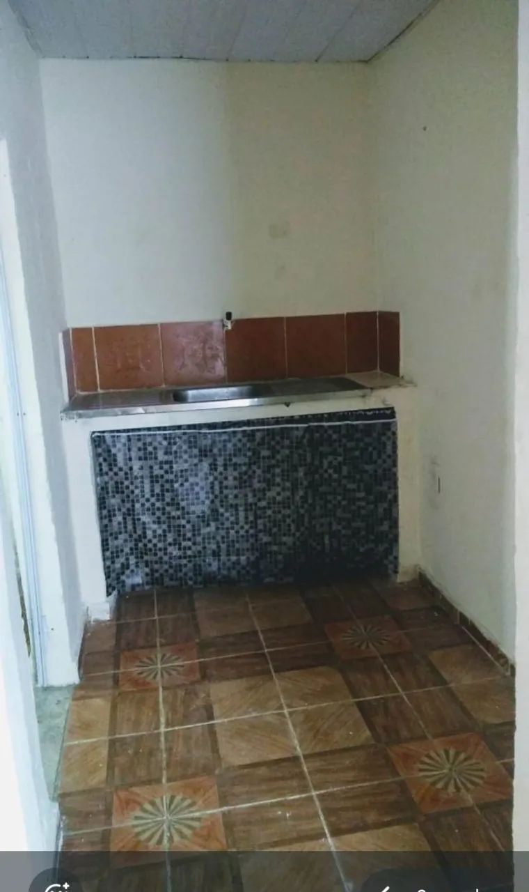 Foto - Rio de Janeiro - Estácio