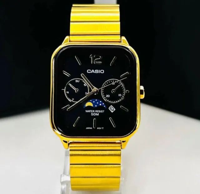 Relógio Casio AL80 - Foto 4