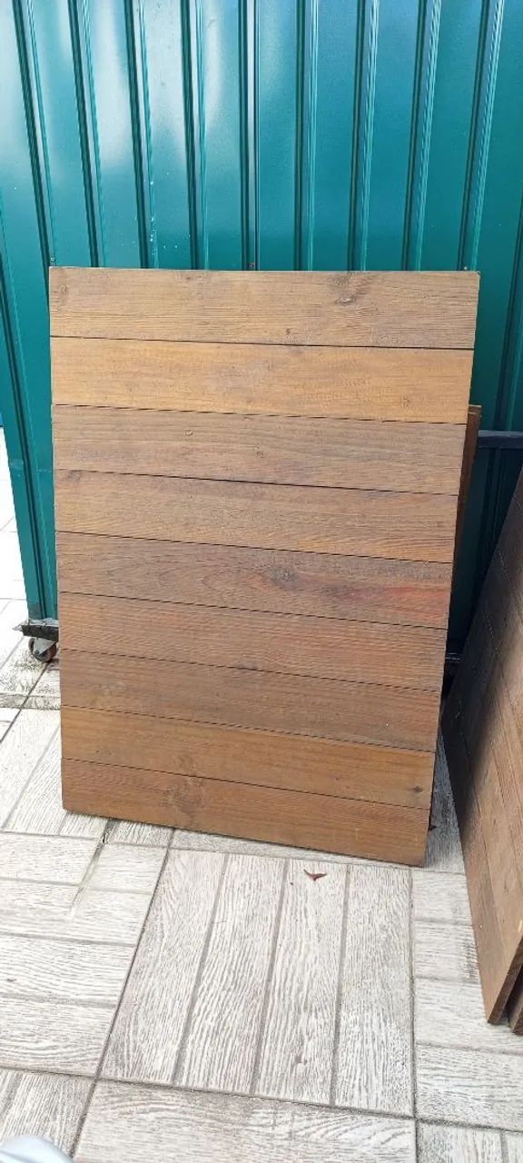 Vendo 7,8m² de Decker  - Foto 3