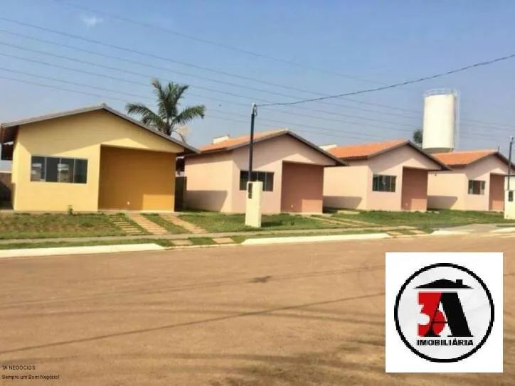 CONDOMINIO LAGOA AZUL TOPÁZIO - Foto 3