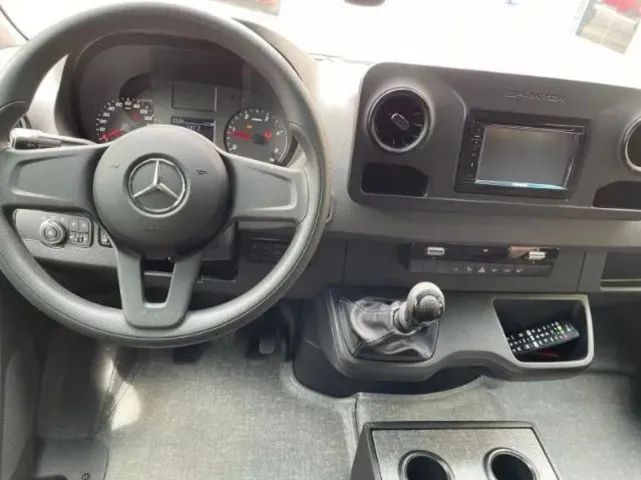 Mercedes-Benz Sprinter 416 Van L. T.b. 16L 2.2 Diesel 2022 - Foto 7