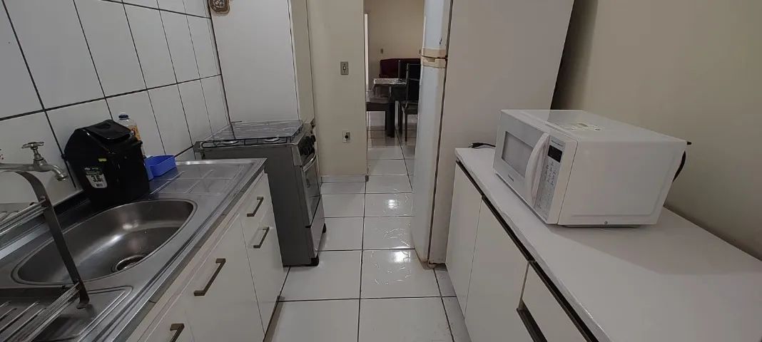 Balneário Camboriú - locação para estudantes - PRÓXIMO À UNIVALI - Foto 4