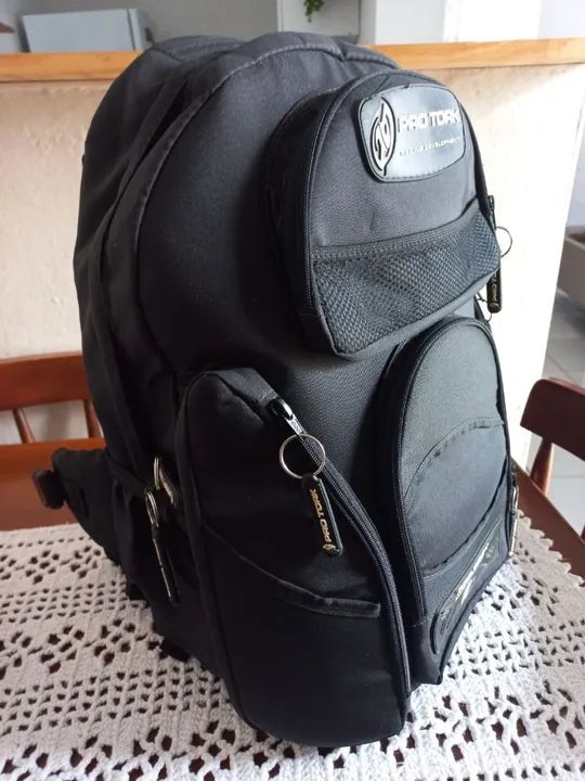 Mochila - Foto 3