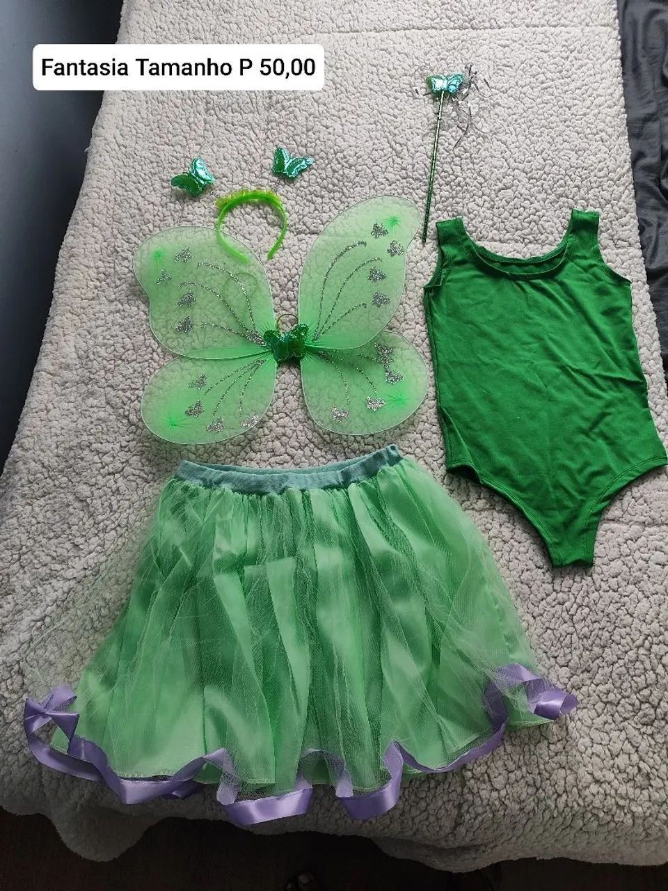 Fantasia infantil