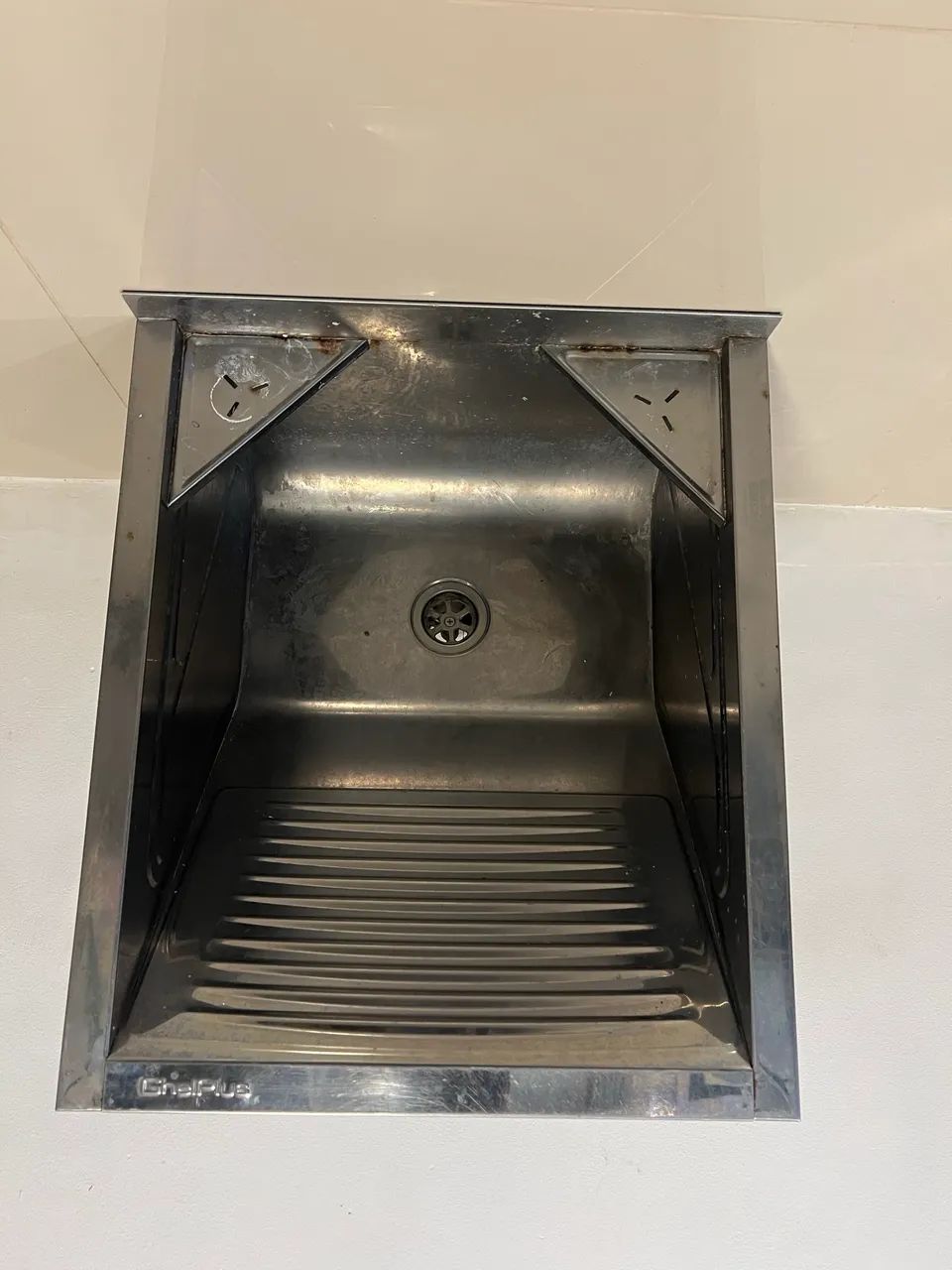 Tanque 32L - GhelPlus