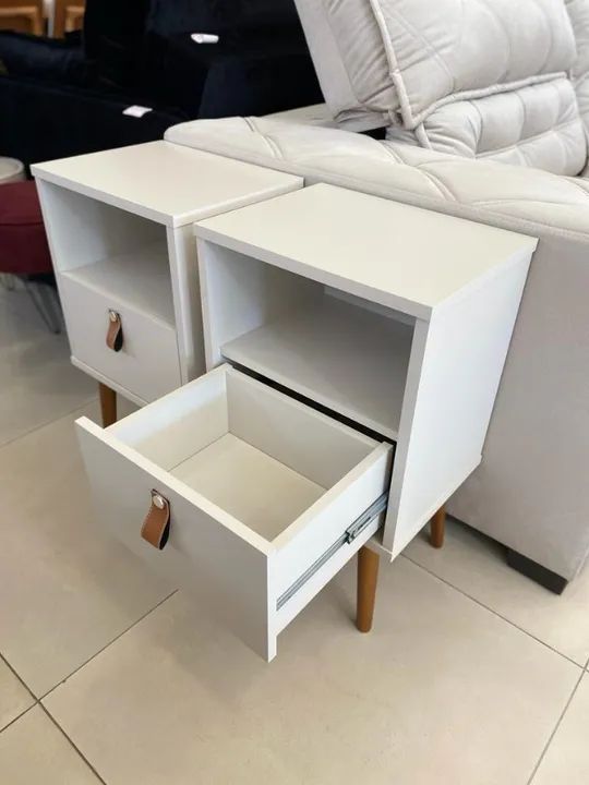 Mesa De Cabeceira  - Foto 3