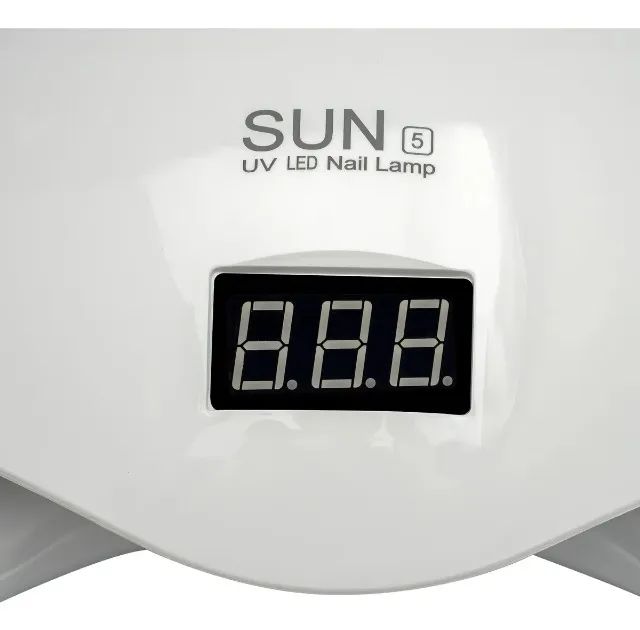 Cabine de Unha UV Para Unhas em Gel - Foto 3