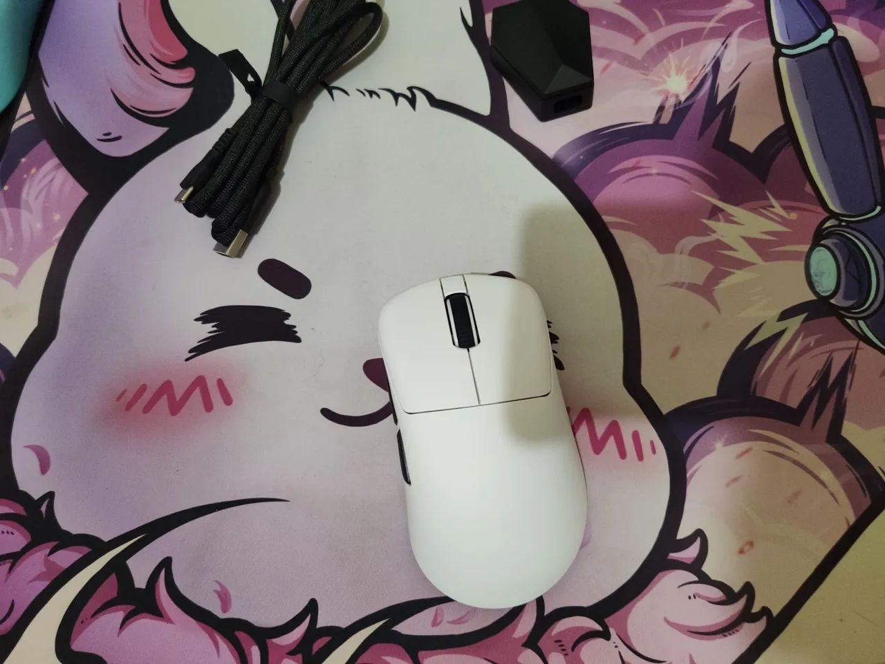 ATK Z1 PRO MAX - Novo