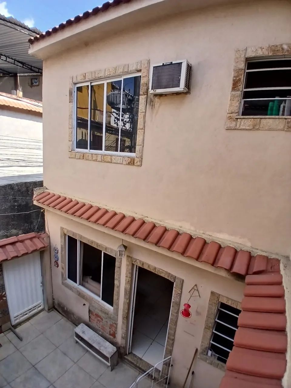 Foto - Rio de Janeiro - Taquara