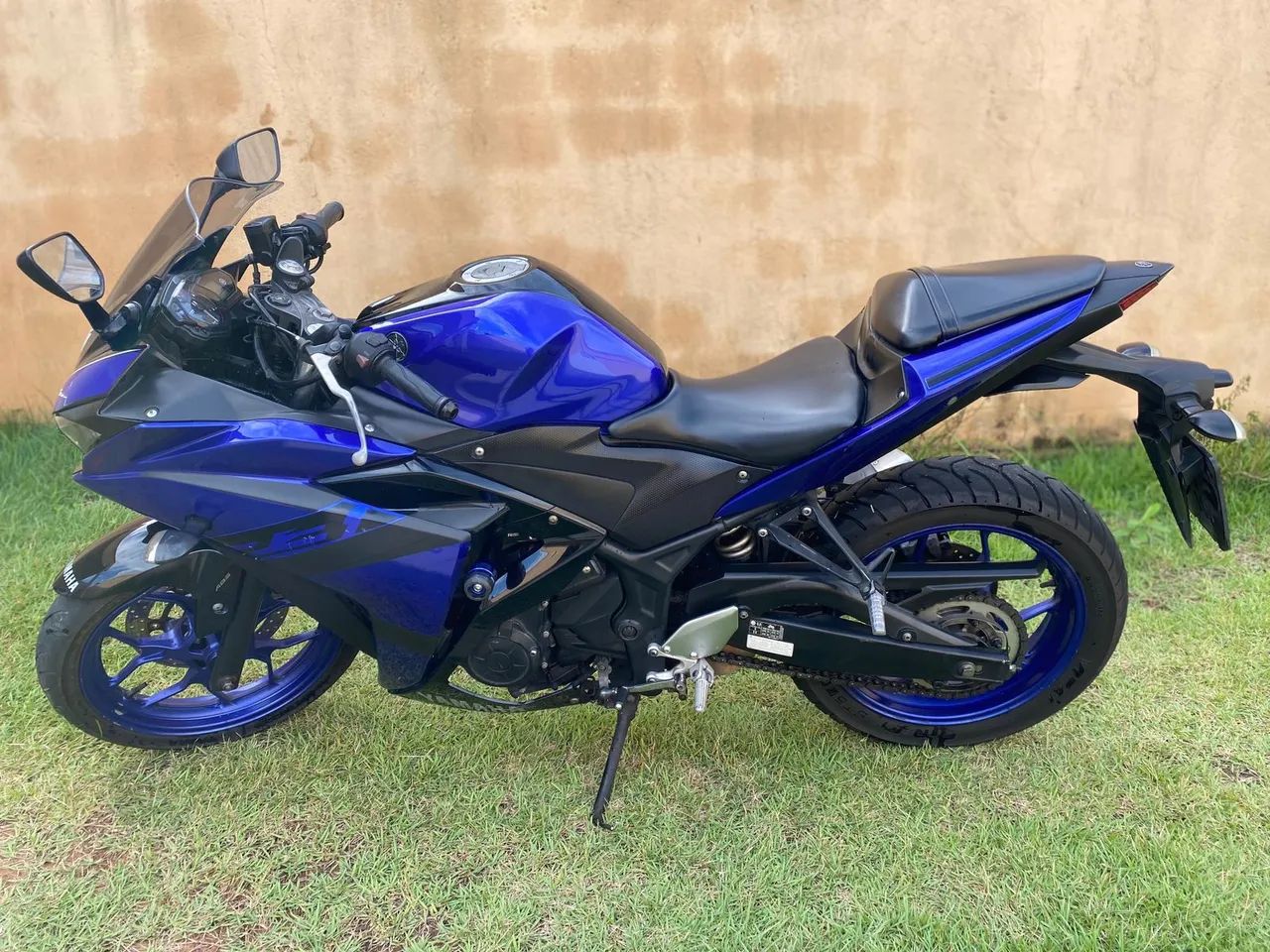 R3 ABS 2019 - Foto 5
