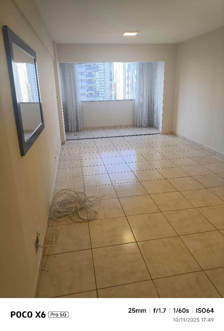 Apartamento Jardim Goiás San Regis - Foto 2