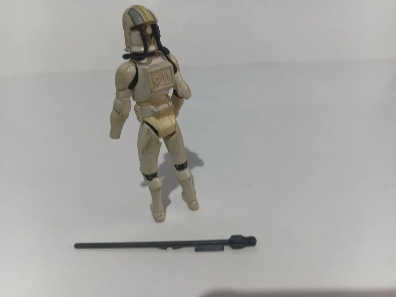 Bonecos star wars clone  - Foto 4
