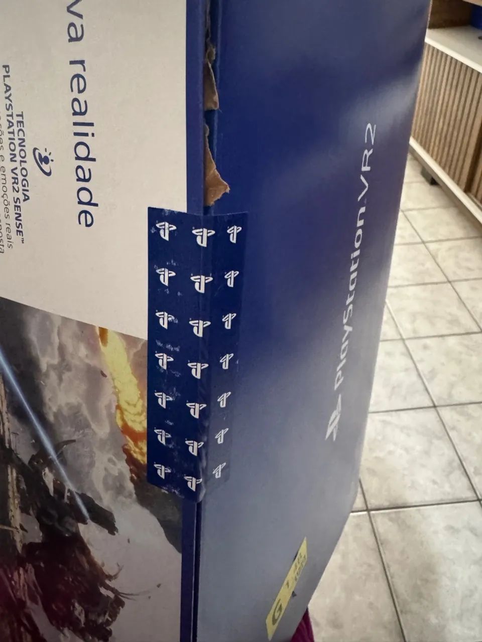 PlayStation VR2 - Horizon Call of the Mountain - Foto 2