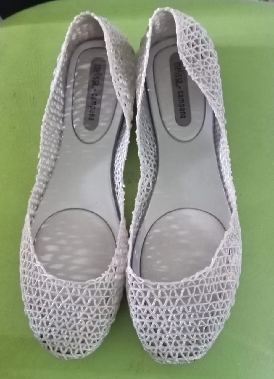 Sapatilha Melissa