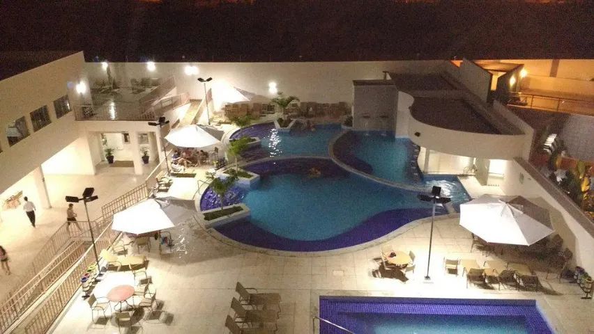 Atrium Thermas - Caldas novas  - Foto 13