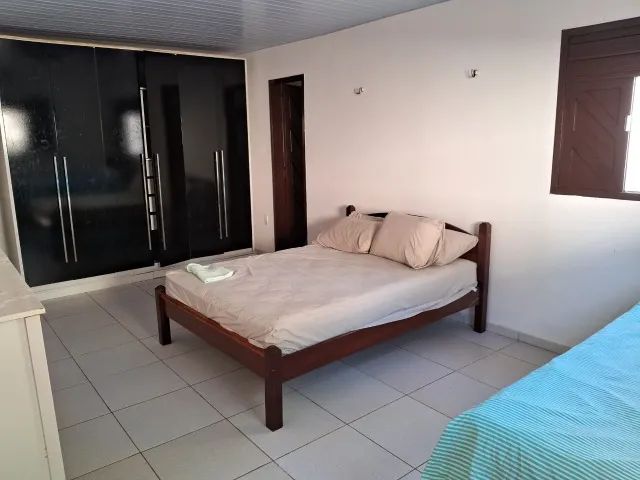 CASA DE PRAIA EM JACUMÃ/RN, LITORAL NORTE - Foto 4