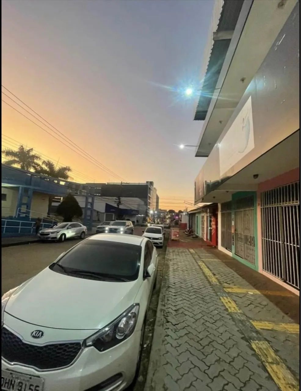 Alugo salas comerciais no Centro.  - Foto 2
