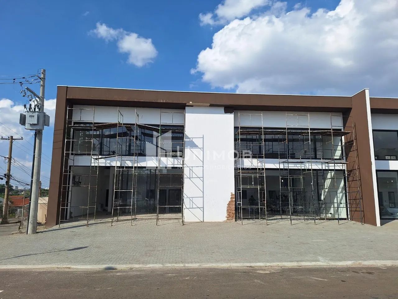 ponto comercial - Parque Industrial - Campinas - Foto 2
