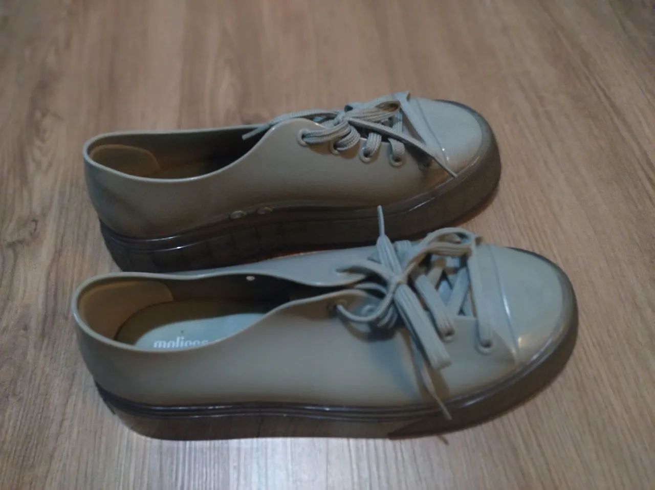 Tênis Feminino Casual Melissa 