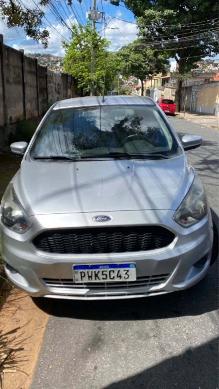 Ford ka 2015  - Foto 4