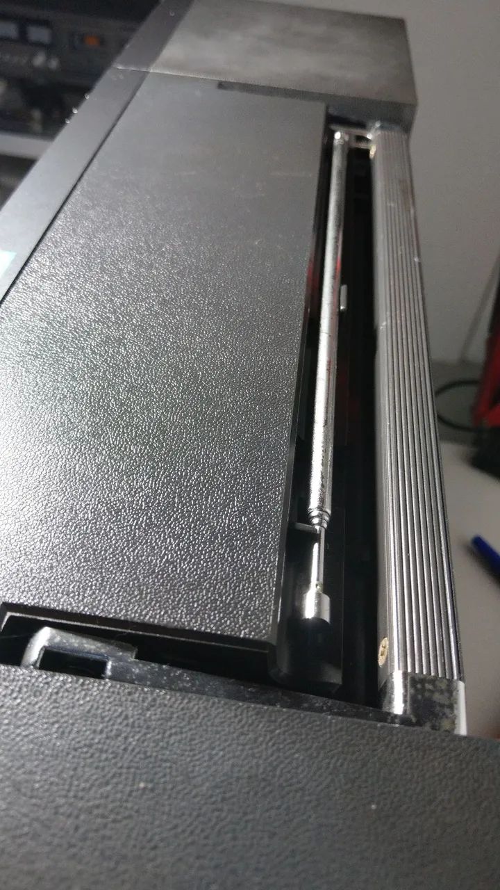 Boombox Gradiente CS5 - Foto 3