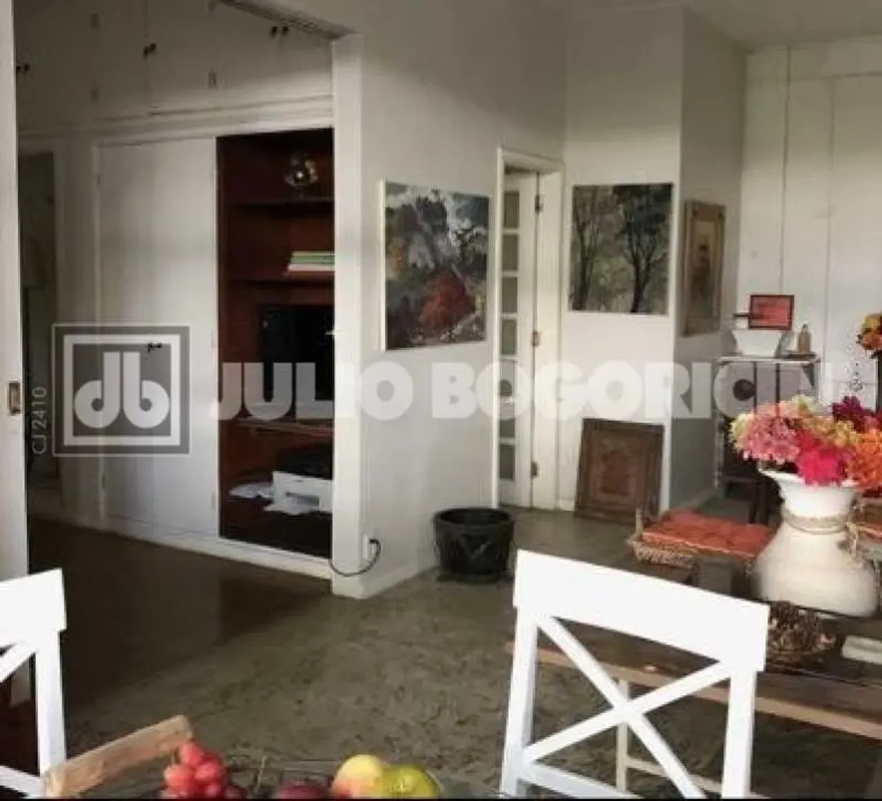 Apartamento à venda no Leblon, 3quartos, 1 vaga, 105m2. - Foto 2