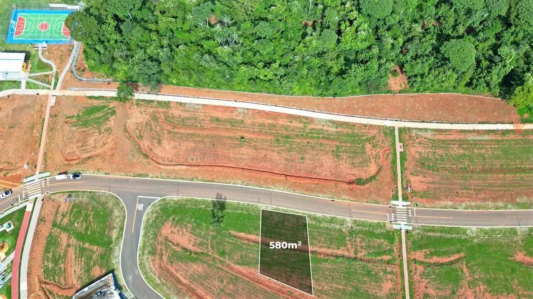 Plateau D´or Unique - Terreno Residencial - Foto 5