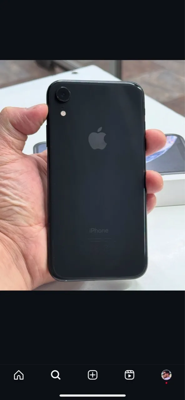 iPhone XR 64 GB