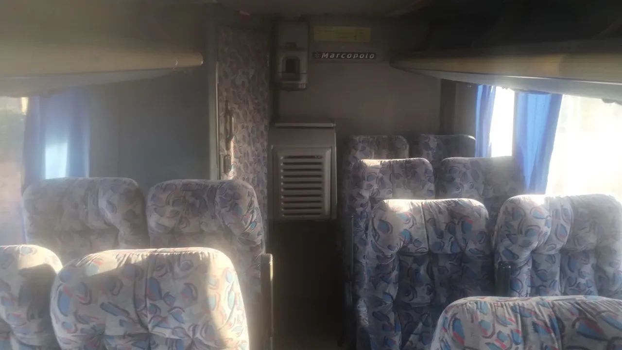 ônibus  - Foto 3